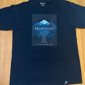 Primitive T Shirt